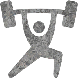 weightlift icon