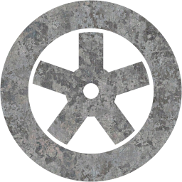 wheel 3 icon