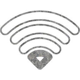 wifi 1 bar icon