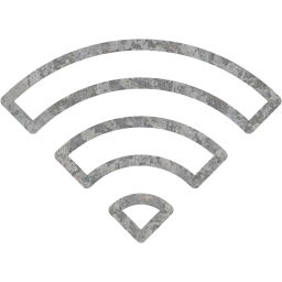 wifi 3 icon
