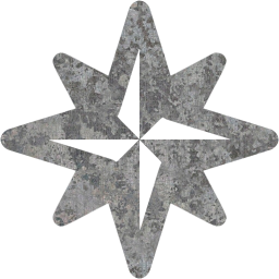 wind rose icon