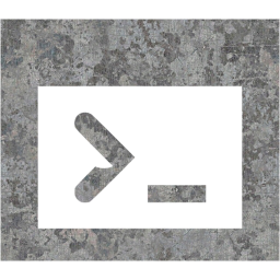 window command icon