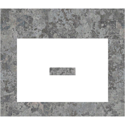 window remove icon