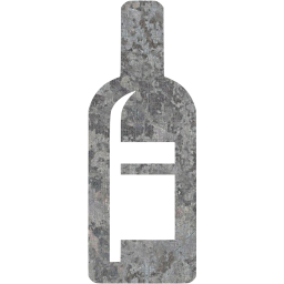 wine bottle icon