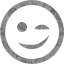 wink
