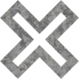 x mark 2 icon