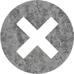 x mark 3 icon