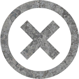 x mark 4 icon