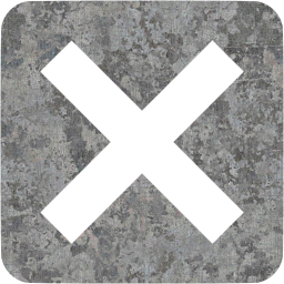 x mark 5 icon