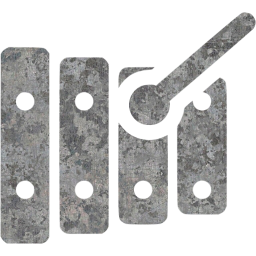 xylophone icon