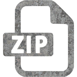 zip icon