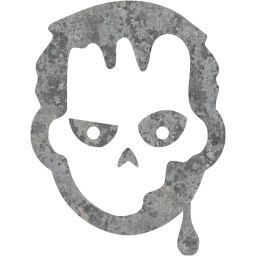 zombie icon