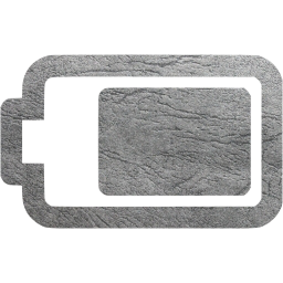 75 percent icon
