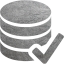 accept database