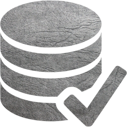 accept database icon