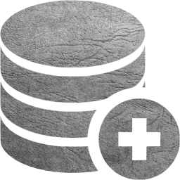 add database icon