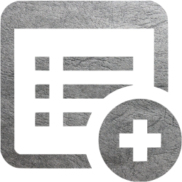 add property icon
