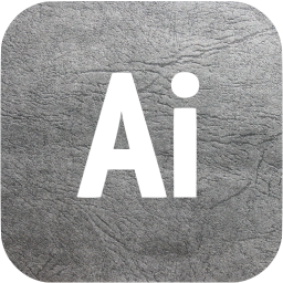 adobe ai icon