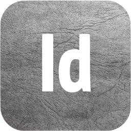 adobe id icon