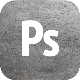 adobe ps icon