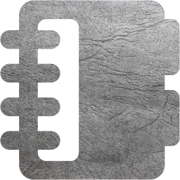 agenda icon