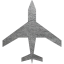 airplane 13