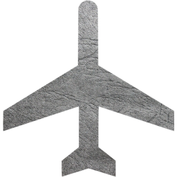 airplane 2 icon