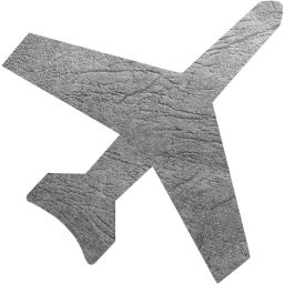 airplane 3 icon