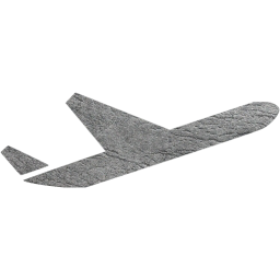 airplane 57 icon