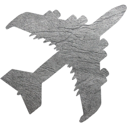 airplane 8 icon