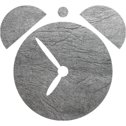 alarm clock 2 icon