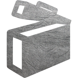 ammo tin icon