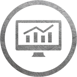 analytics 3 icon