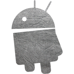 android 5 icon