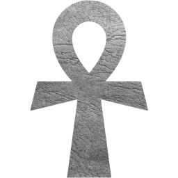 ankh icon