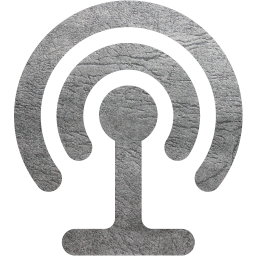 antenna 6 icon