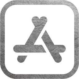 app store icon