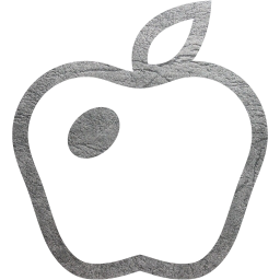 apple 3 icon