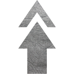 arrow 129 icon