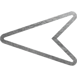 arrow left 2 icon