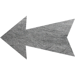 arrow left 4 icon