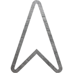arrow up 2 icon