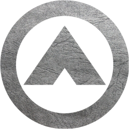 arrow up 3 icon