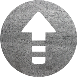 arrow up 5 icon