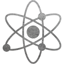 atomic icon