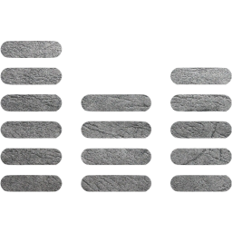 audio wave 2 icon