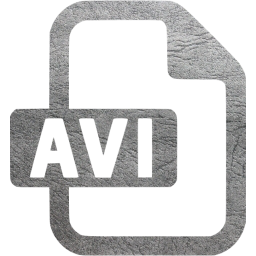 avi icon