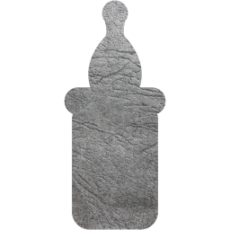 baby bottle icon