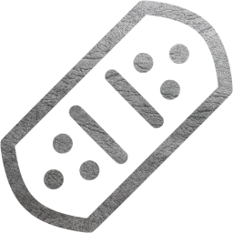 bandage icon