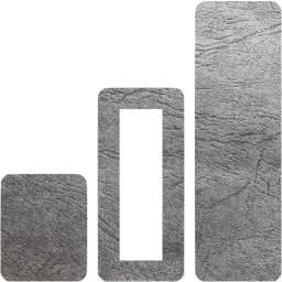 bar chart icon